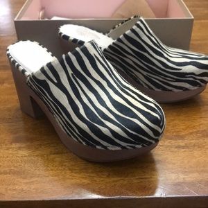 Charlotte Stone Marlo Clog